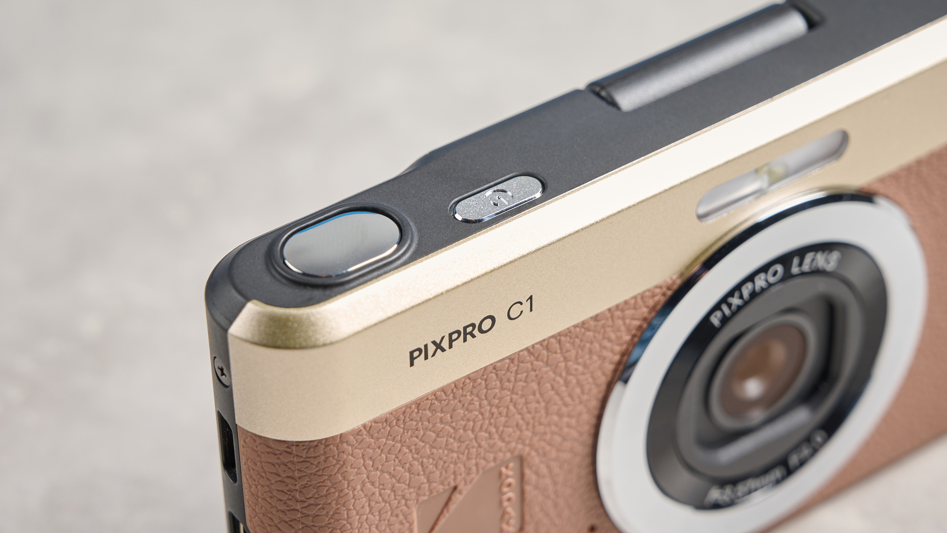 Kodak PIXPRO C1 review: Cheap and cheerful | Tom's Guide