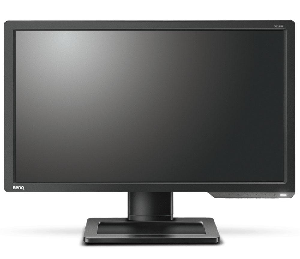 BenQ Zowie XL2411P Gaming Monitor Review: 144Hz but no Adaptive