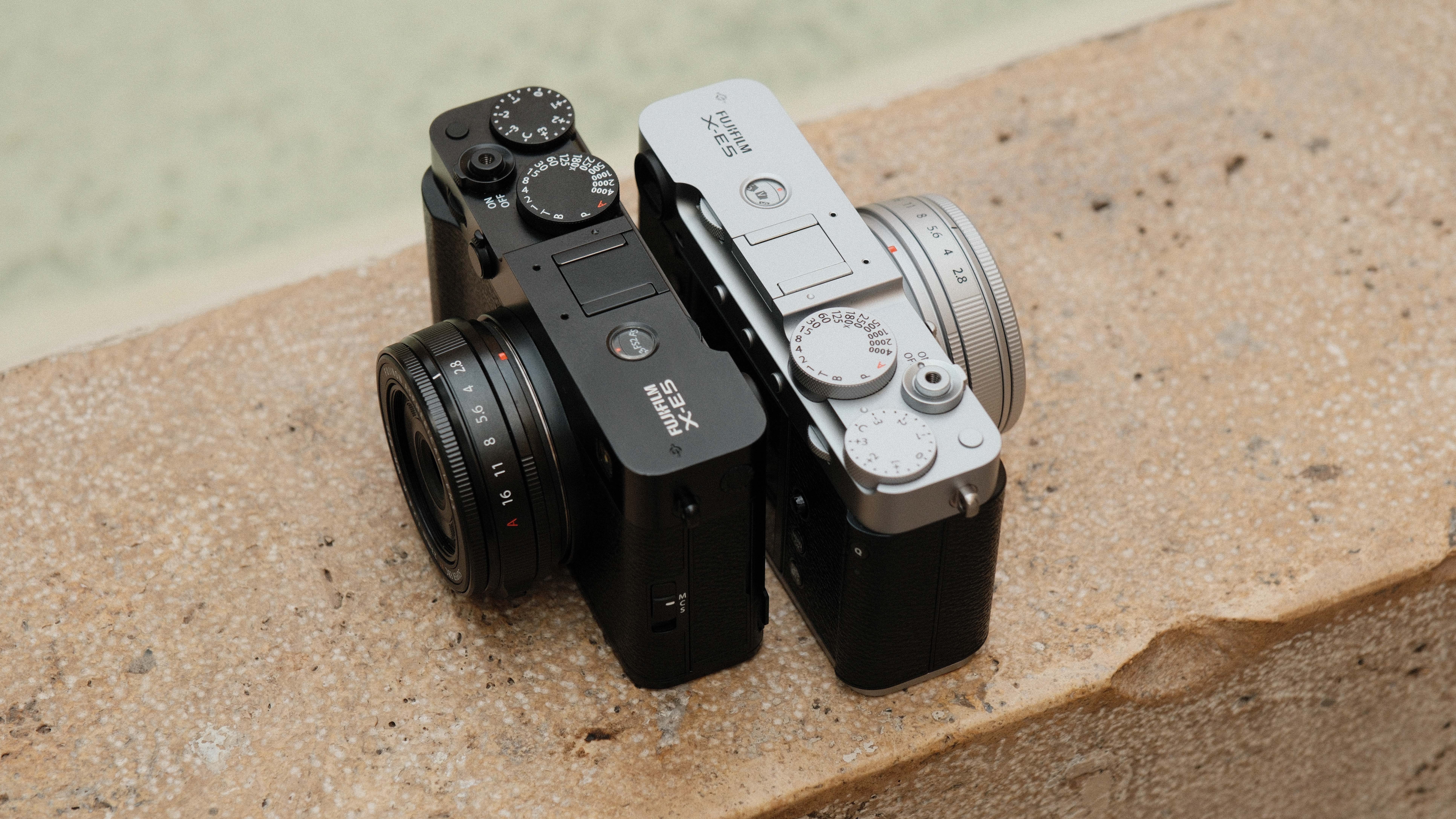 Fujifilm rumors 2026 - Camera rumors in 2026: what cameras are