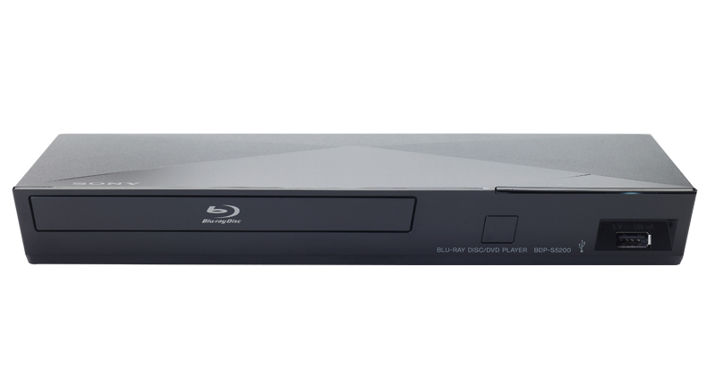 Sony BDP-S5200 review | What Hi-Fi?