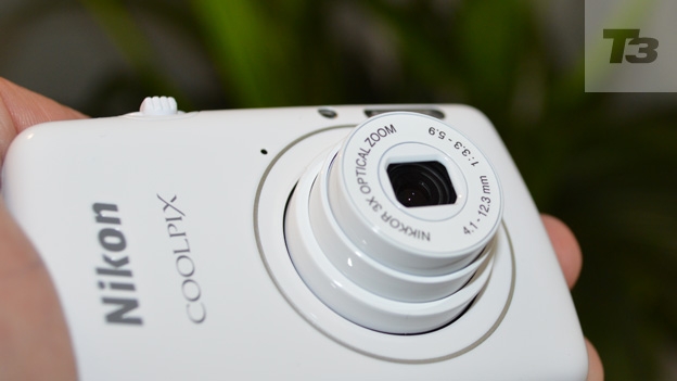 Nikon Coolpix S01 review | T3