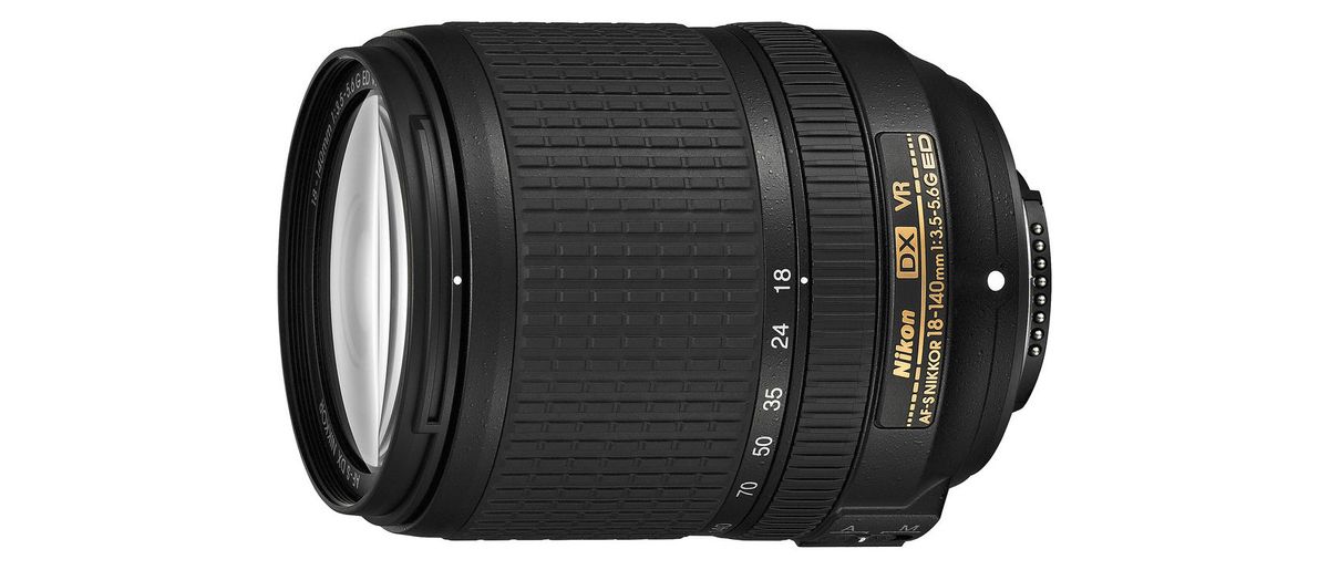 Nikon AF-S DX 18-140mm f/3.5-5.6G ED VR review | Digital Camera World