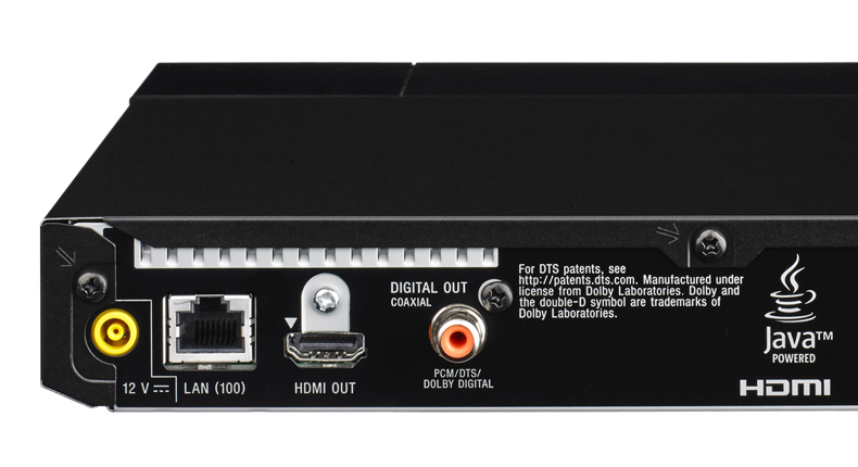 Sony BDP-S6700 review | What Hi-Fi?