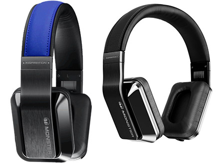 Monster Inspiration Review - Noise Cancelling Headphones | Tom's Guide