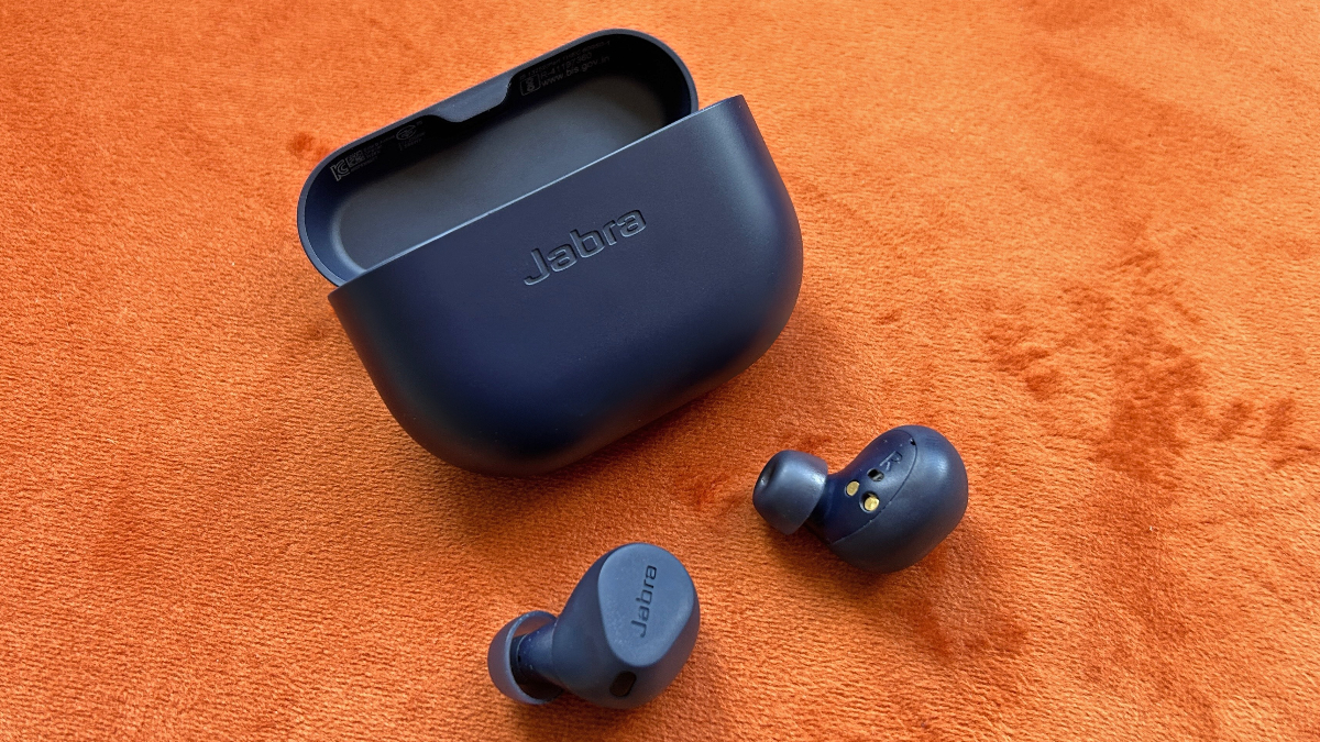 Jabra Elite 8 Active Review | Coach