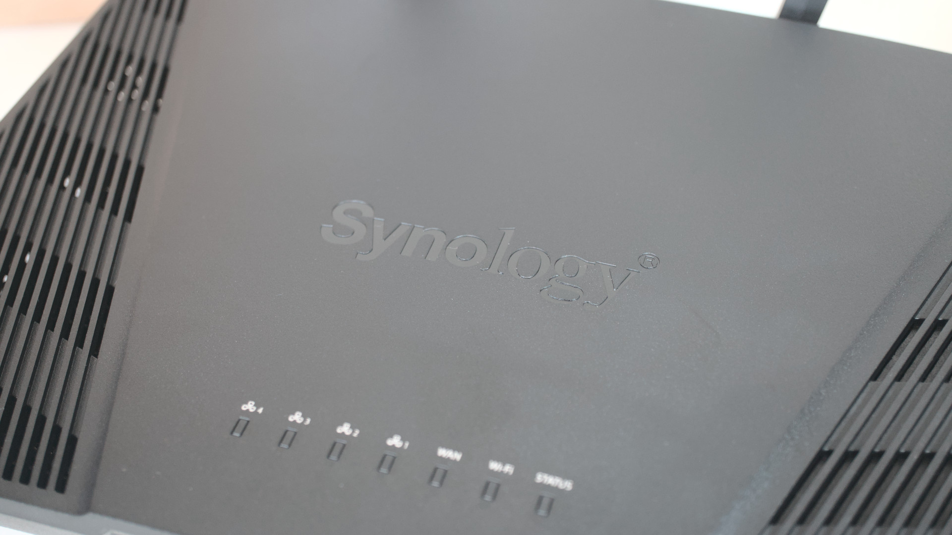 Synology RT6600ax review: An easy-to-use speedy Wi-Fi 6 router