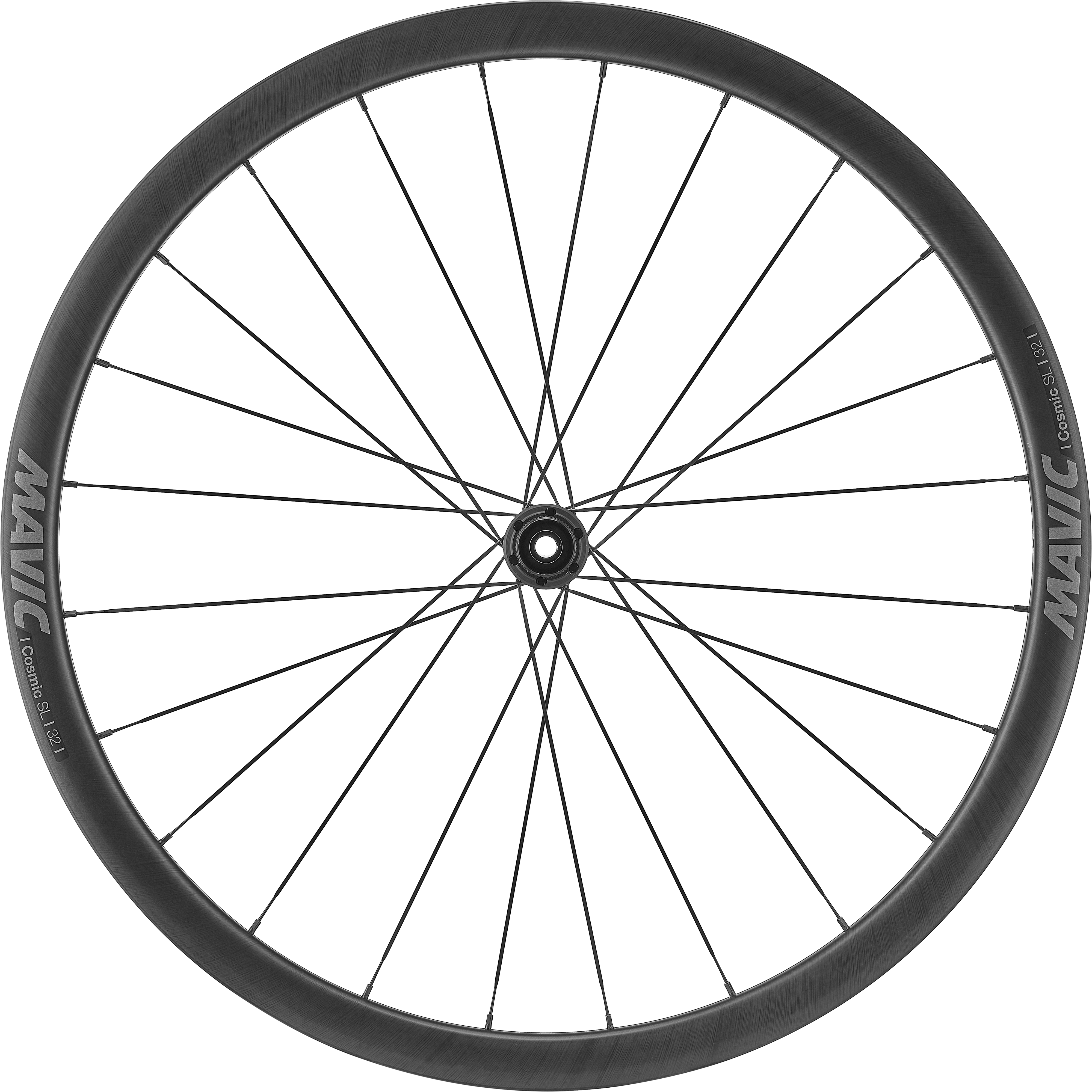 COSMIC SL 32 DISC 21mm - Mavic