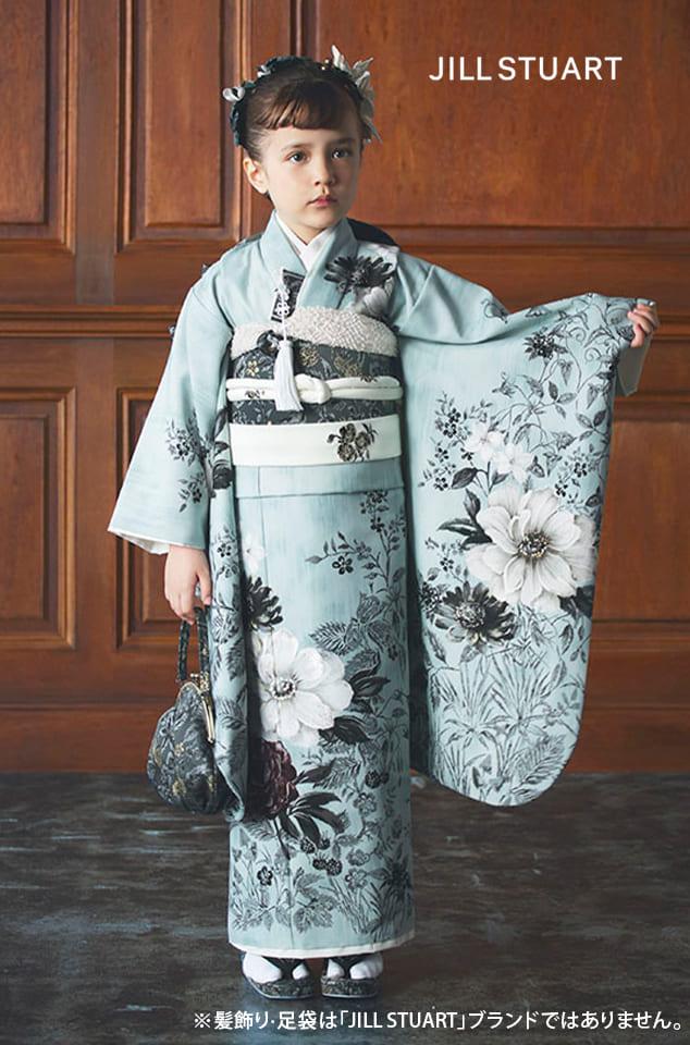 七五三衣裳｜名古屋の七五三写真の撮影はMai