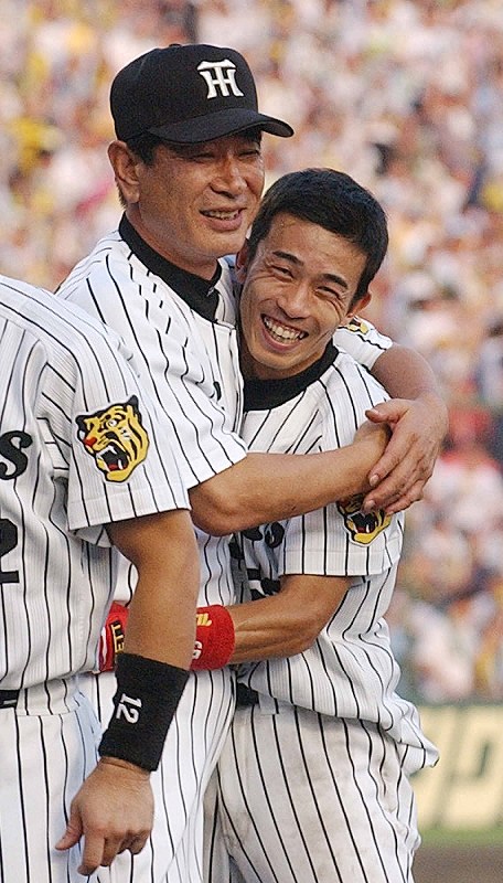 訃報：星野仙一さん70歳＝プロ野球、日本代表監督 [写真特集33/31