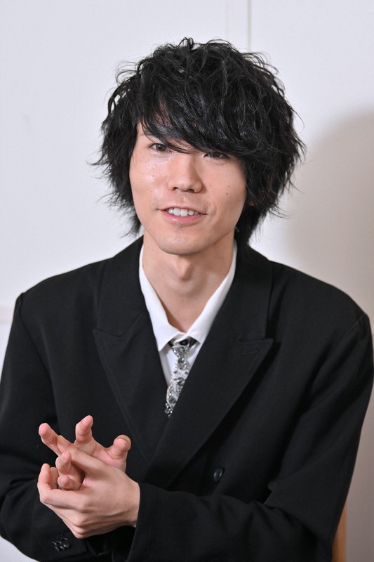 フリースタイルピアニスト けいちゃん被災地に思いはせ [写真特集2/9