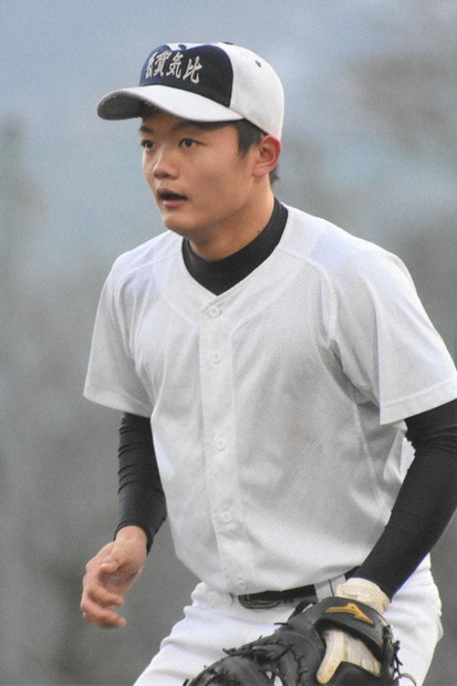 目指せ頂点・21センバツ敦賀気比：選手紹介／7 ／福井 | 毎日新聞