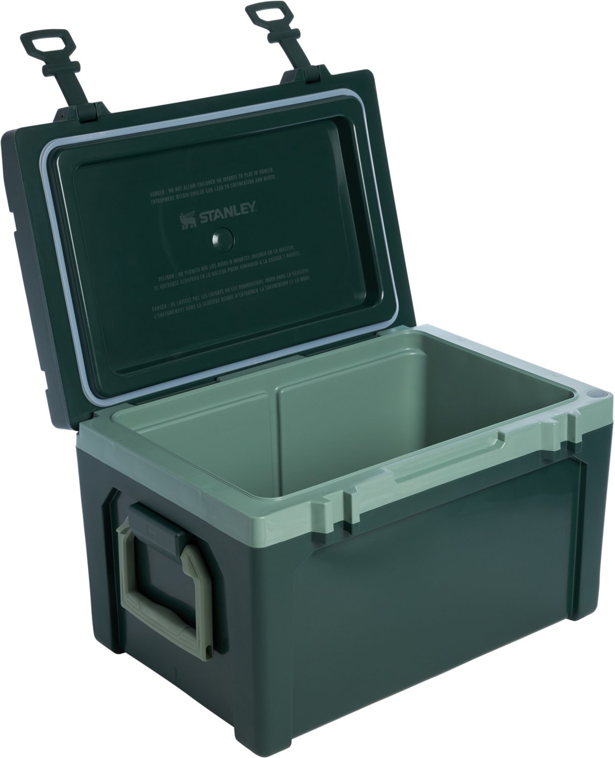 Stanley Adventure 50 qt Easy-Carry Cooler Sycamore - MartExplore.com