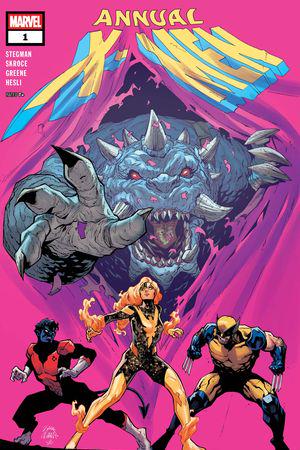 Wolverine by Larry Hama & Marc Silvestri (Trade Paperback) | Comic