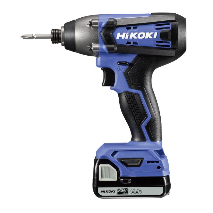 HiKOKI(ハイコーキ) 18Vインパクトドライバ FWH18DA(1バッテリー)の