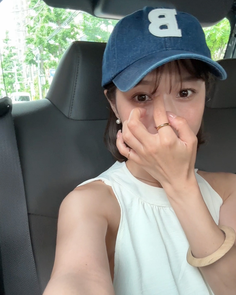 Bロゴデニムボールキャップ | ファッション通販サイト NUGU