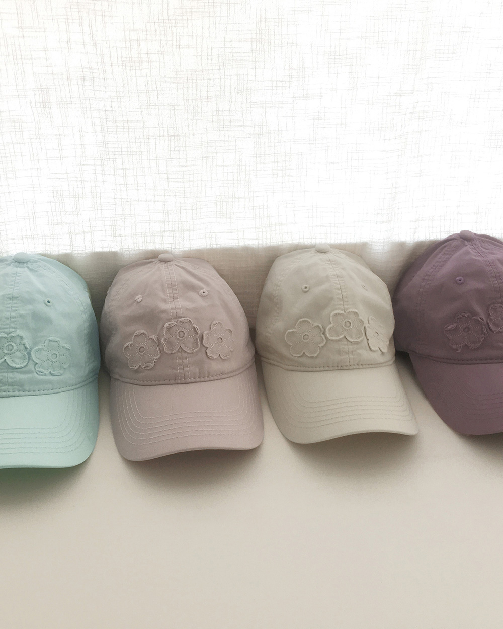 フラワーキャップ | ファッション通販サイト NUGU