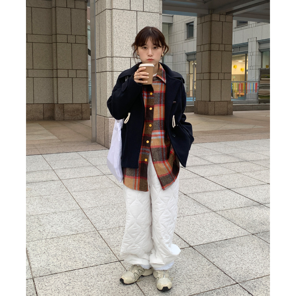 キルティングパンツ | ファッション通販サイト NUGU