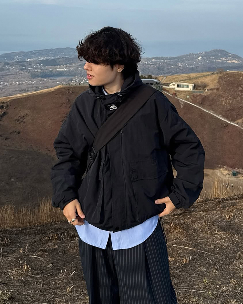 ラグビーワールドカップ 2019 オフィシャルジャンパーウィンドブレーカ