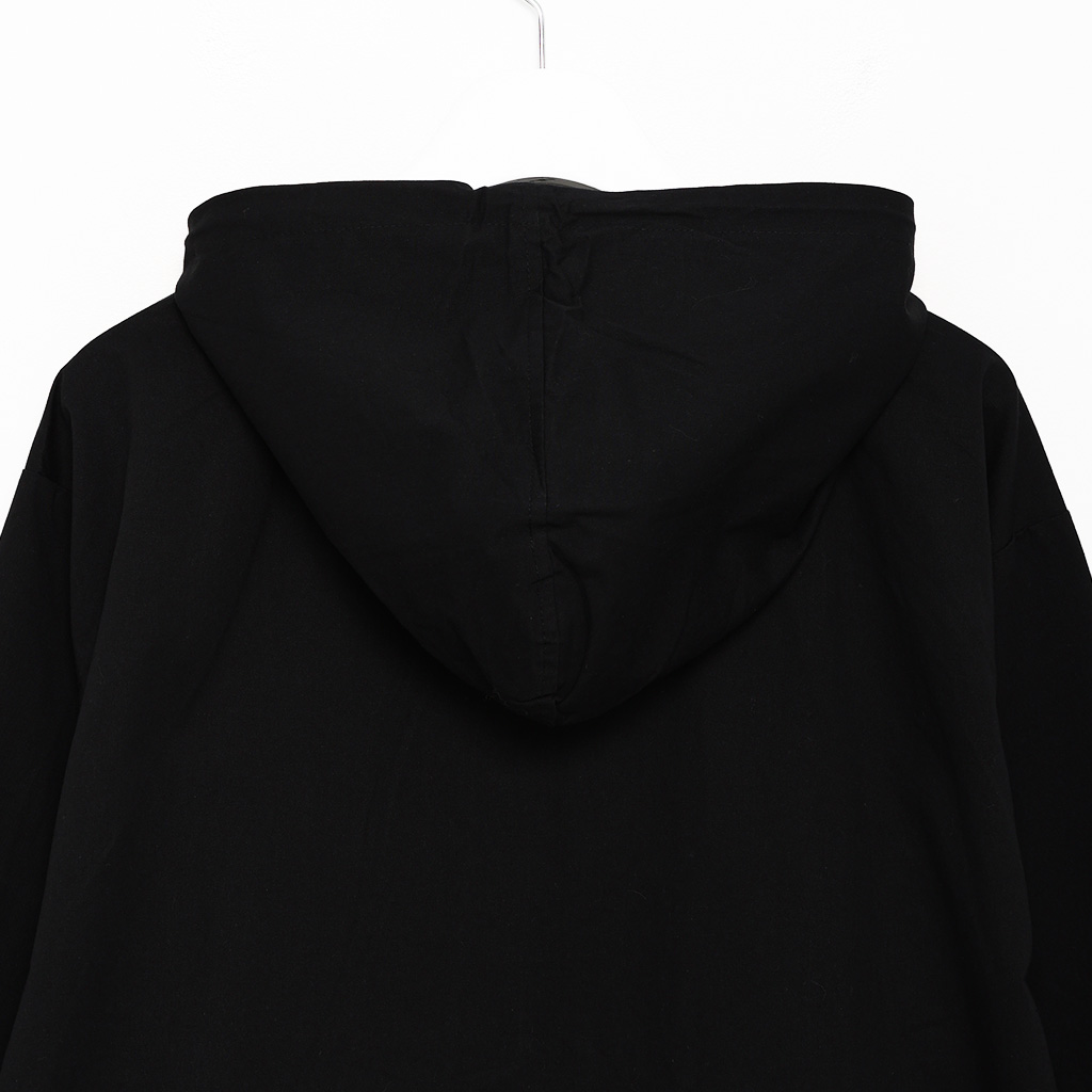 ユニセックス) コットンウインドブレーカー | ファッション通販サイト NUGU