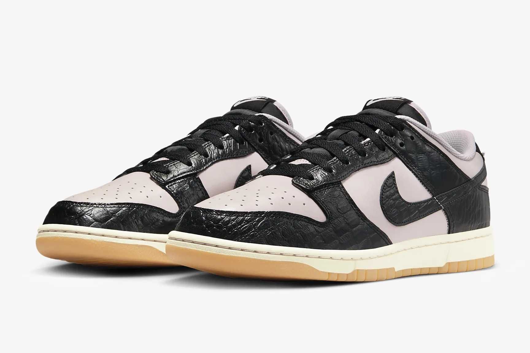 10/1発売｜Nike Women's Dunk Low 