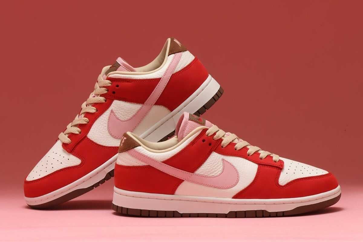 11/21発売｜Nike WMNS Dunk Low PRM 