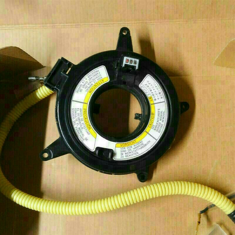 新品 スパイラルケーブル 1個 エブリィ バン ワゴン DA64V DA64W H17.8