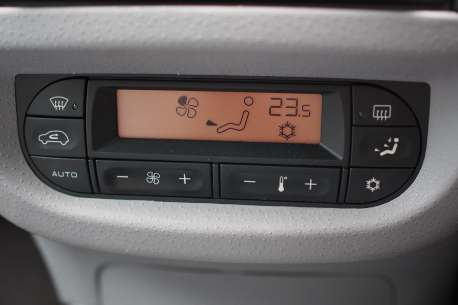 ベンチレーションブロワ レジスタ交換（シトロエン C3・初代）by n-pgt