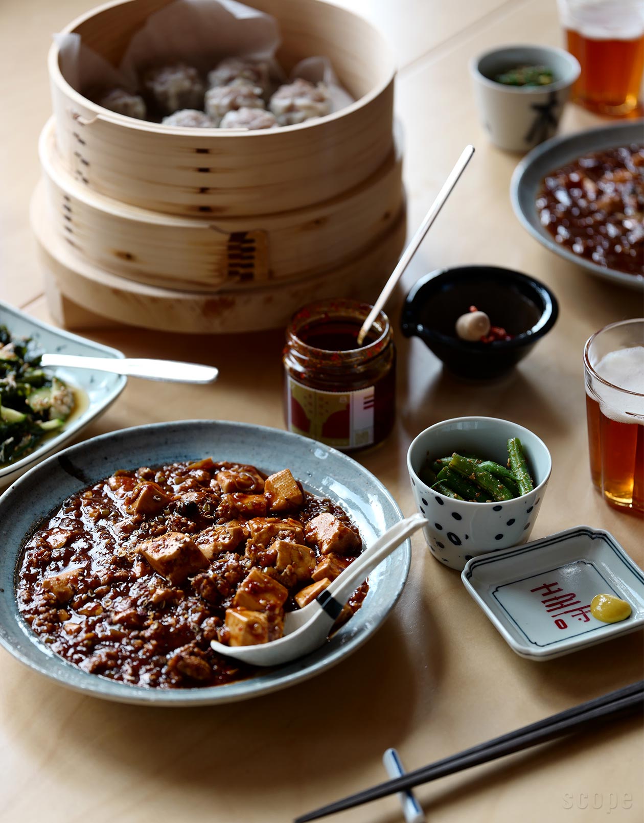 伊賀石本 | 花絵皿 | 東屋