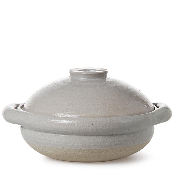 伊賀 | 布袋鍋 | 東屋