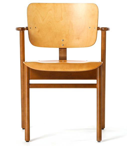 Stool 60 (スツール60) | スコープ別注 リノリウム ×ハニー| Artek