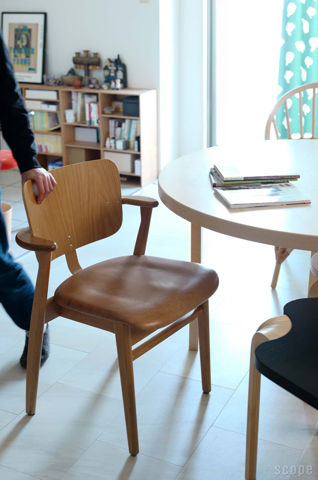 Domus Chair | Artek (アルテック)