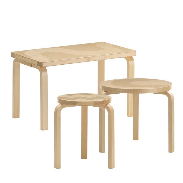 販売終了】Stool 60 ウスタヴァ