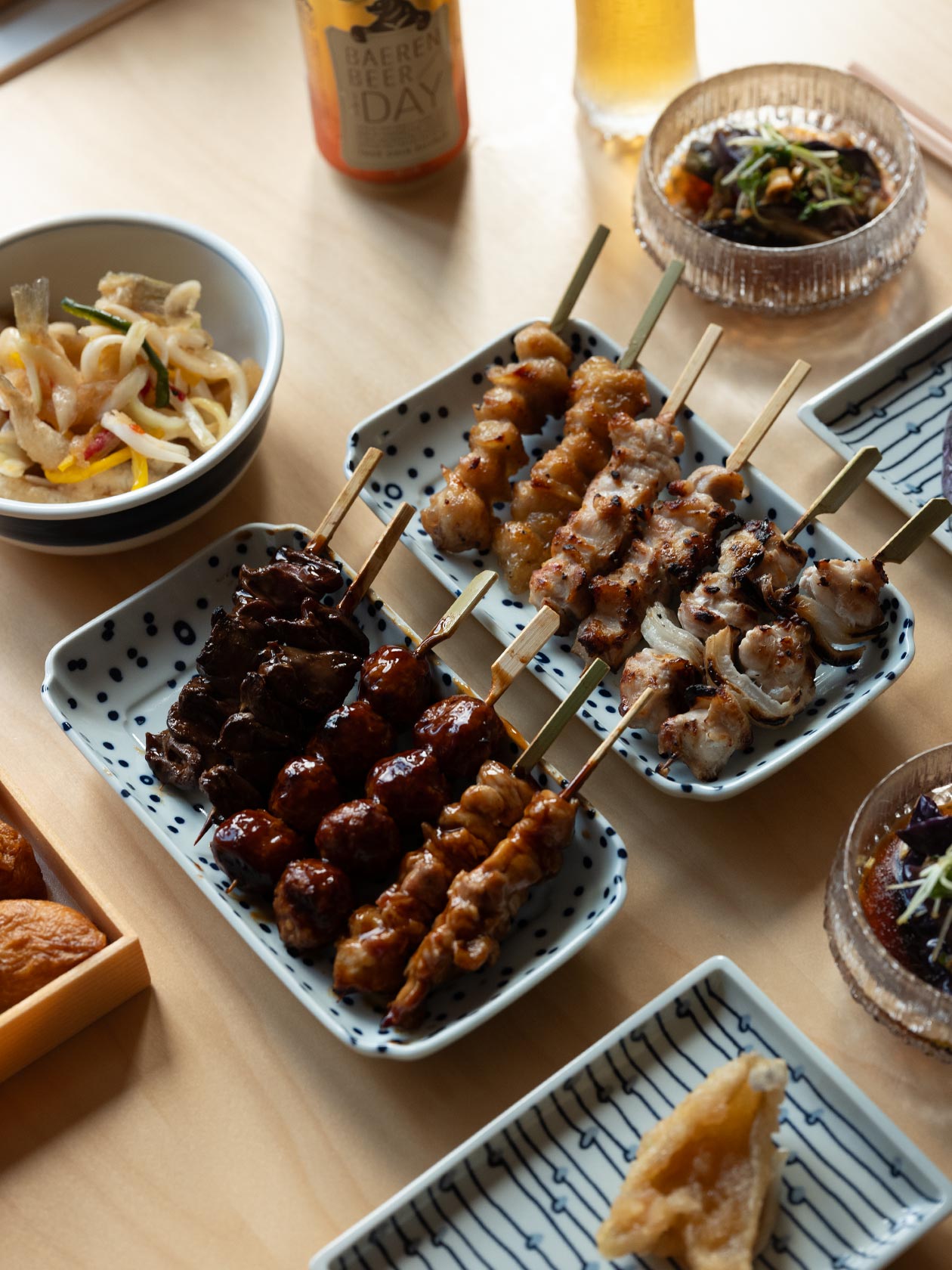 木瓜角皿 雪 長角｜和洋どちらにも使える長皿｜SCOPE（スコープ）