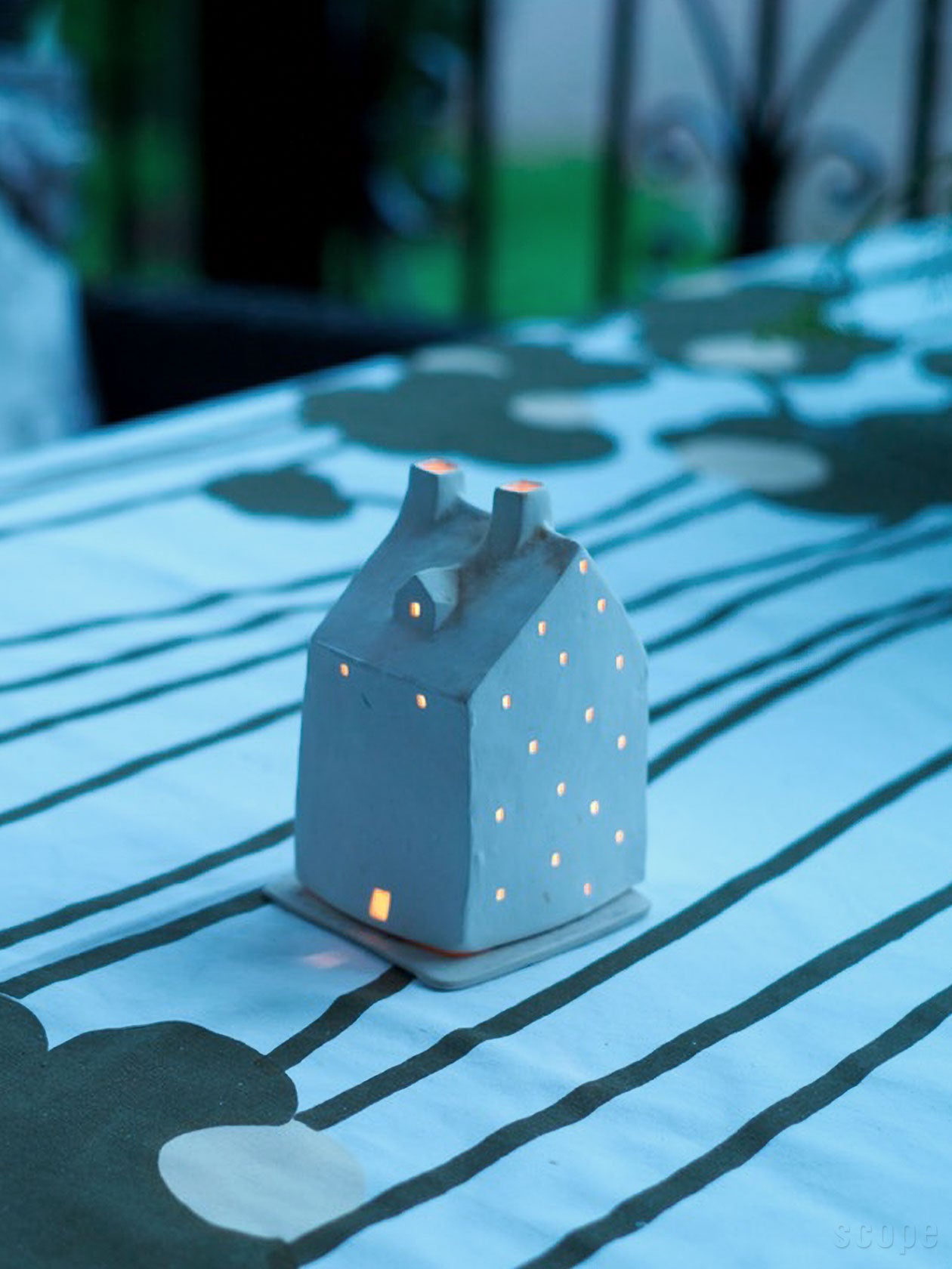 Smahus | atelje Rund （アトリエ ルンド）