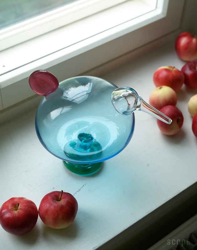 Birds by Toikka | Festive Kiwi | iittala