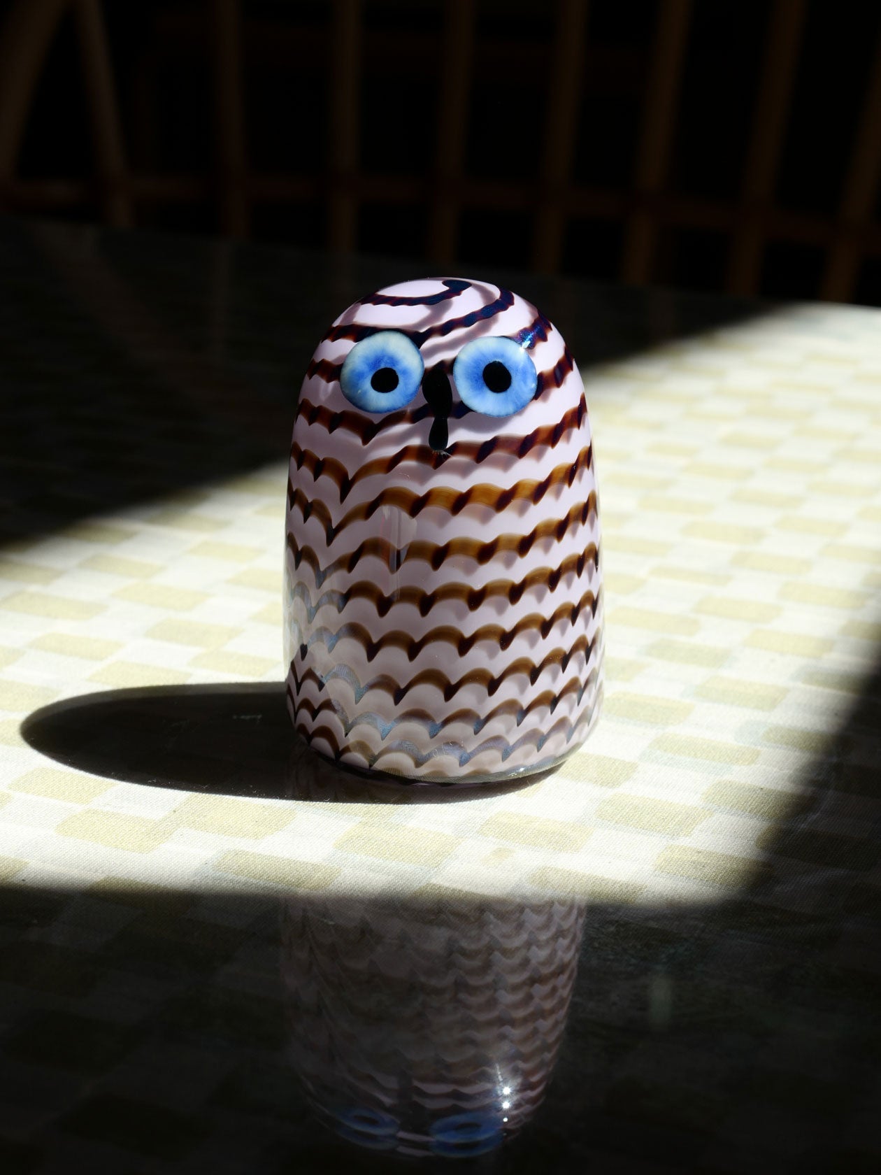 販売終了】Birds by Toikka | Owlet ライトライラック | iittala