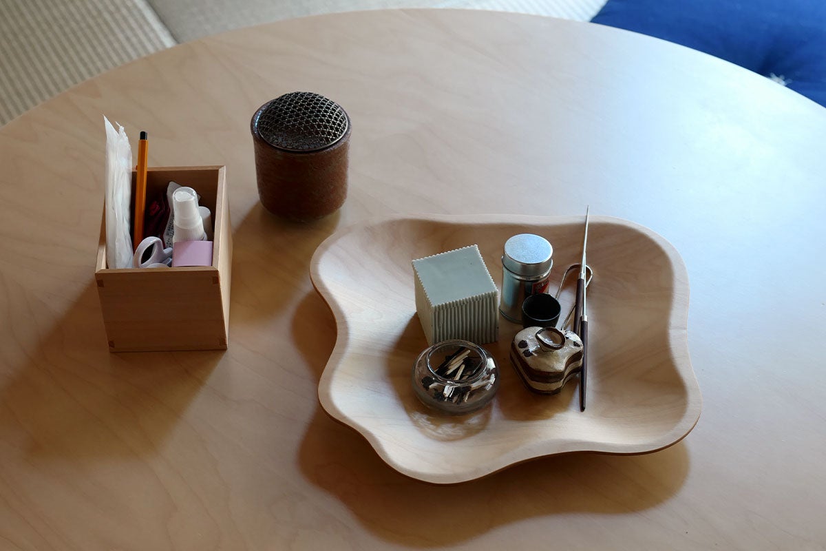 iittala | Alvar Aalto Collection ボウル プライウッド