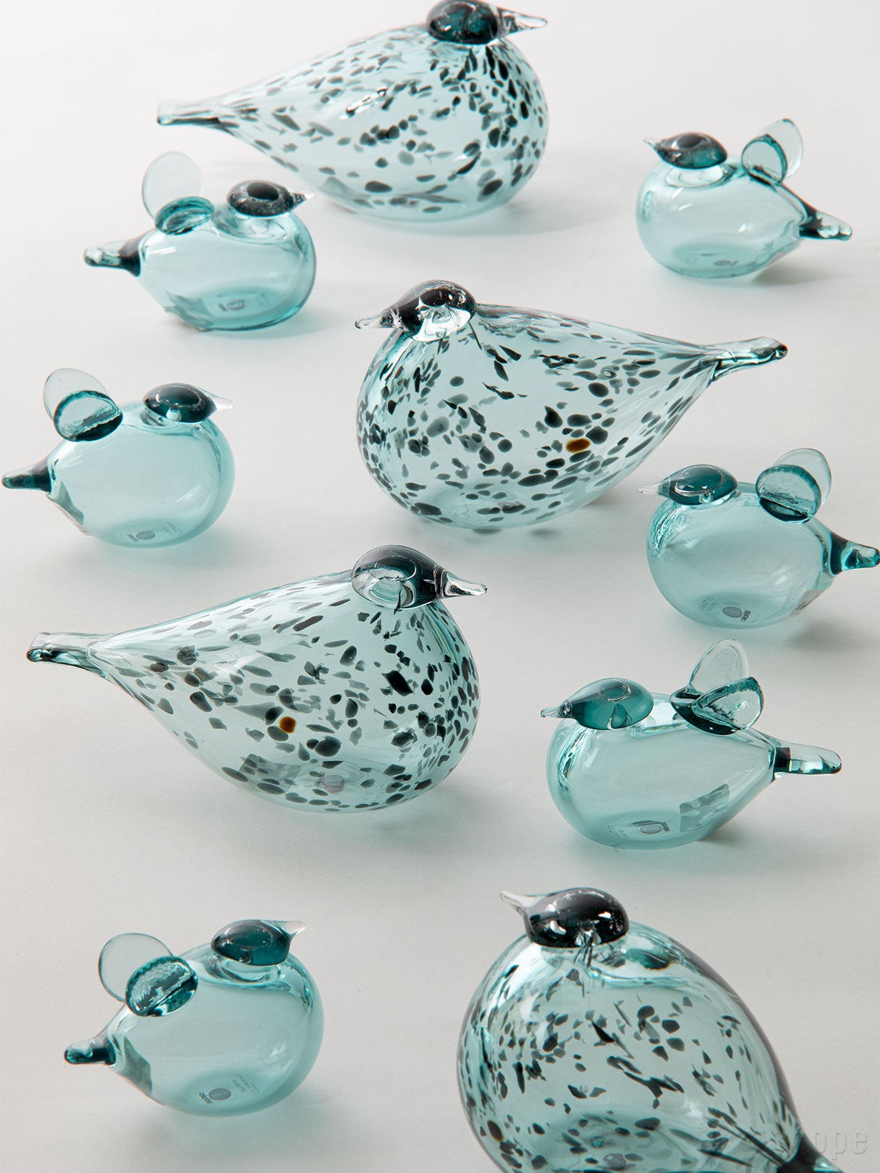販売終了】Birds by Toikka | Mother＆Baby | iittala