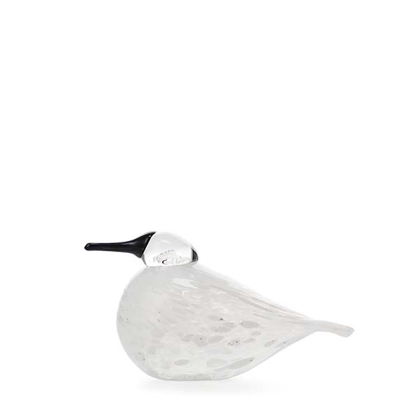 iittala Snow Finch 冬季限定バード｜SCOPE（スコープ）