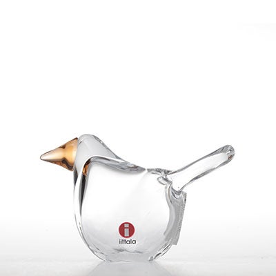 販売終了】Birds by Toikka | スコープ別注 Sieppo | iittala