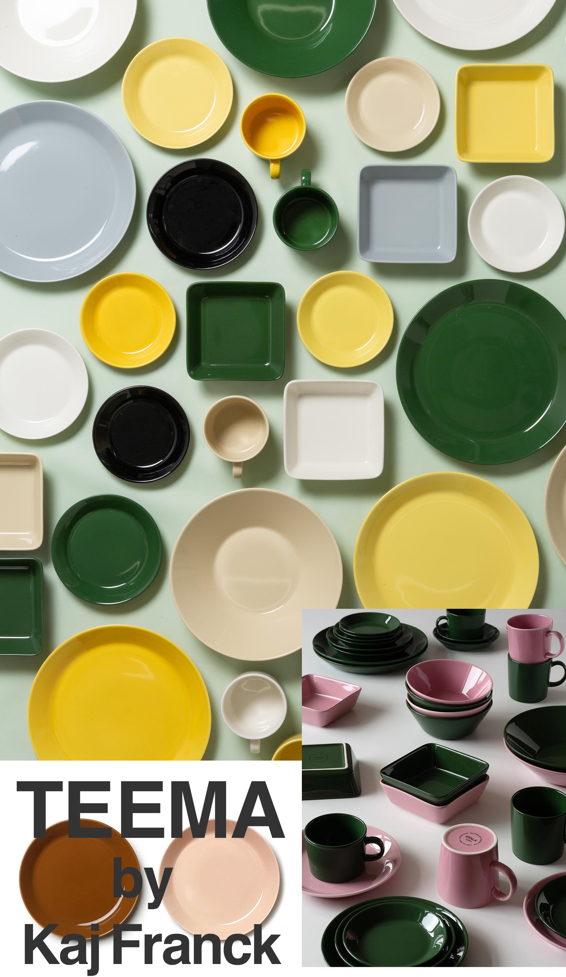 TEEMA｜ティーマまとめ