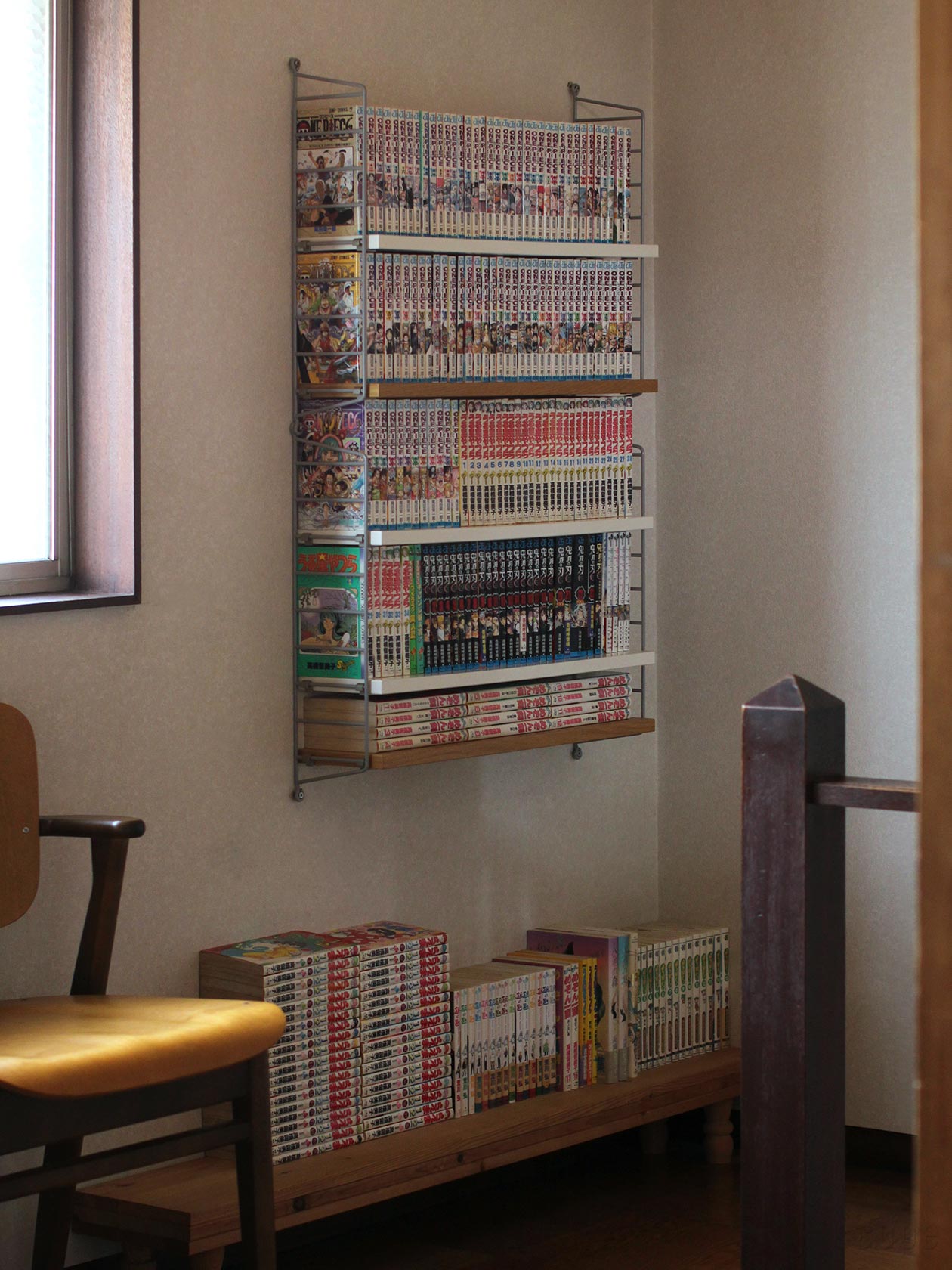 Pocket | String (ストリング)｜SCOPE（スコープ）