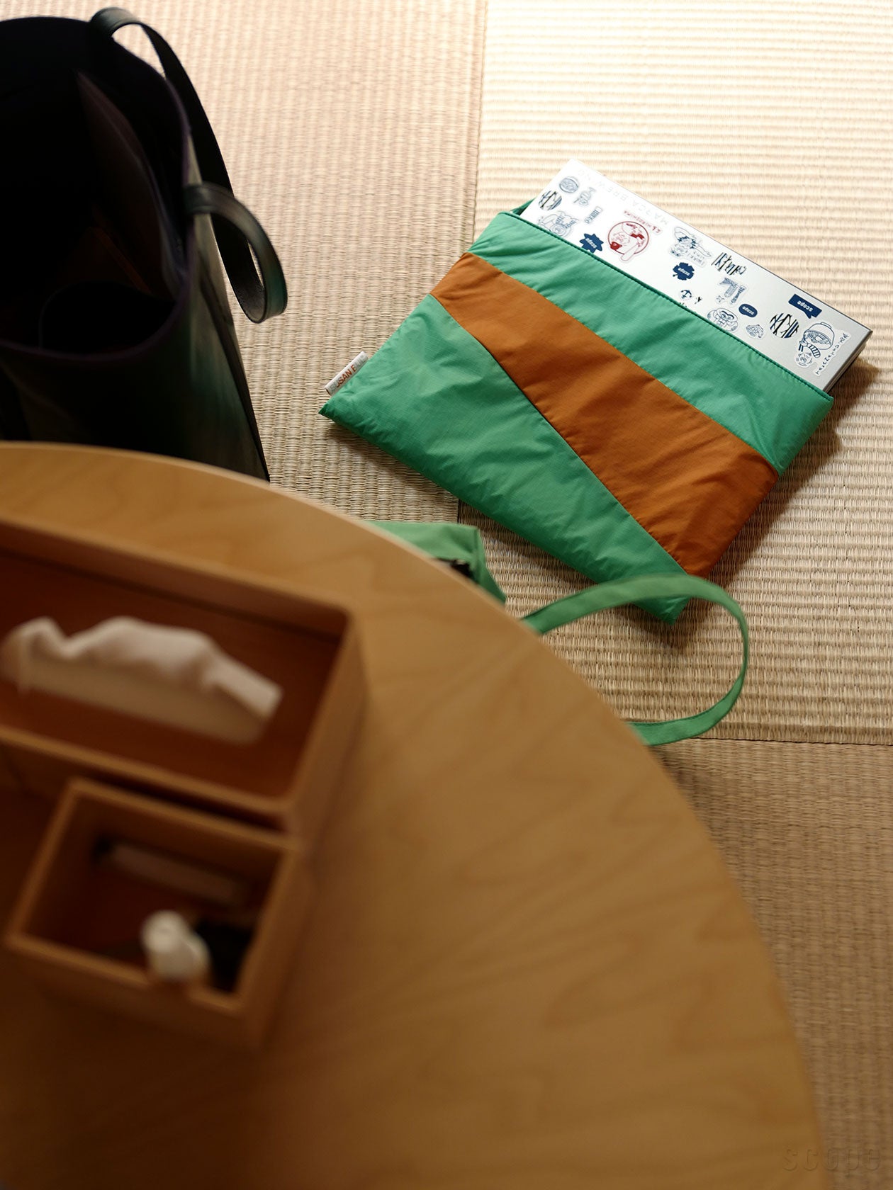 13・14インチPCに。スーザンベルのプロテクタブル