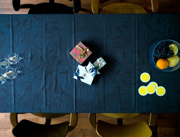 販売終了】Fabric of the day KIRO | SCOPE (スコープ)