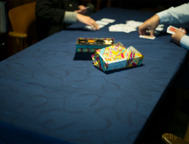 販売終了】Fabric of the day KIRO | SCOPE (スコープ)