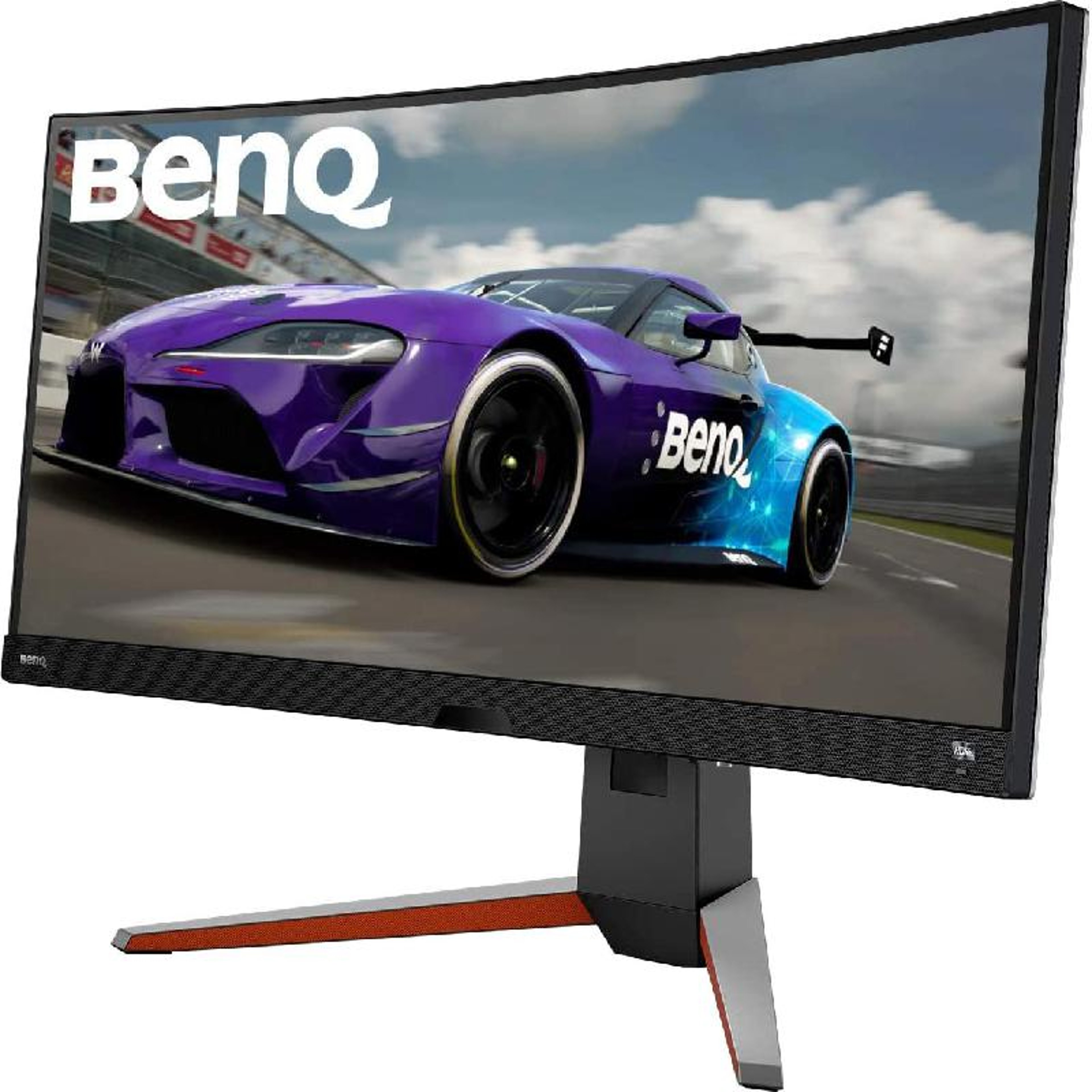 BenQ MOBIUZ EX3415R 34