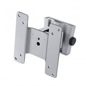 CR-28N【液晶ディスプレイ用アーム（壁面ネジ固定）】ワンタッチで液晶