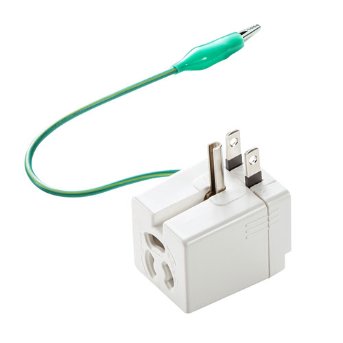 温度ヒューズ内蔵、高温時に機器の電源を遮断する電源アダプタを発売