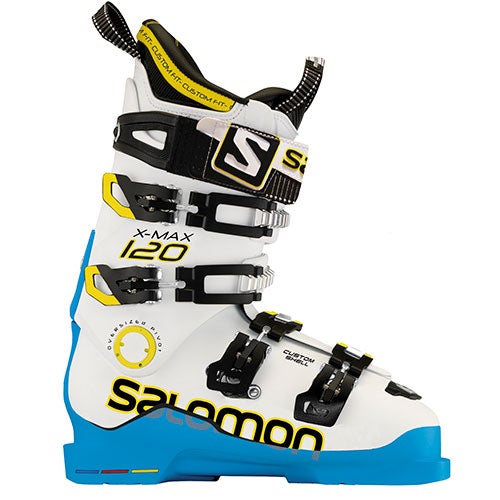 Salomon X-Max 120 (2014)