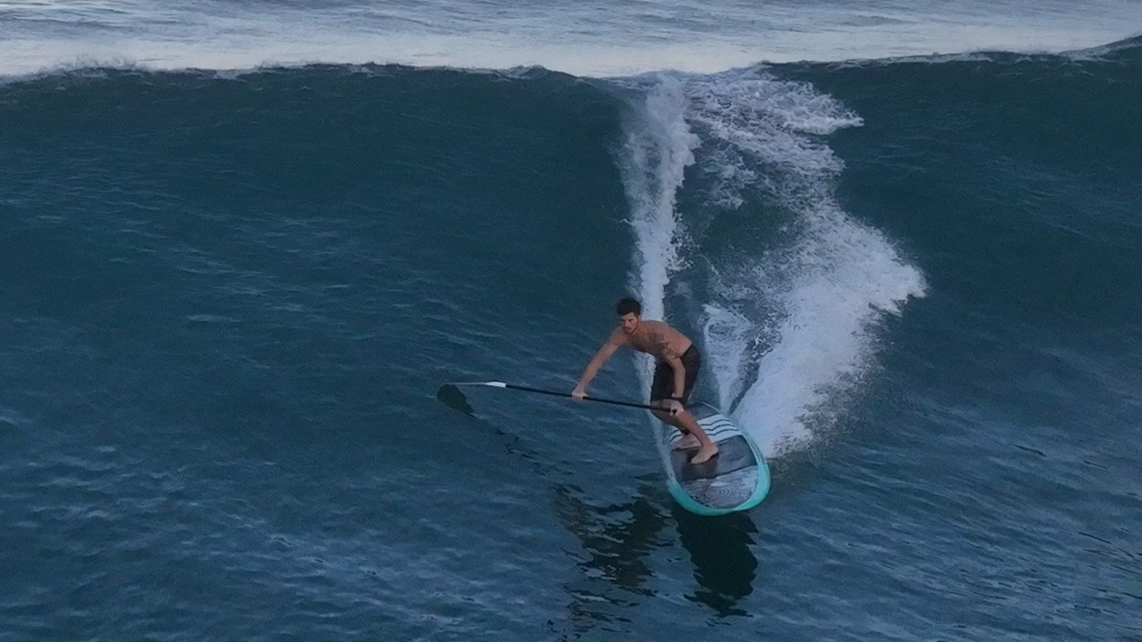 The New Blue Planet Evolution Series SMART SUP's are here! - Blue